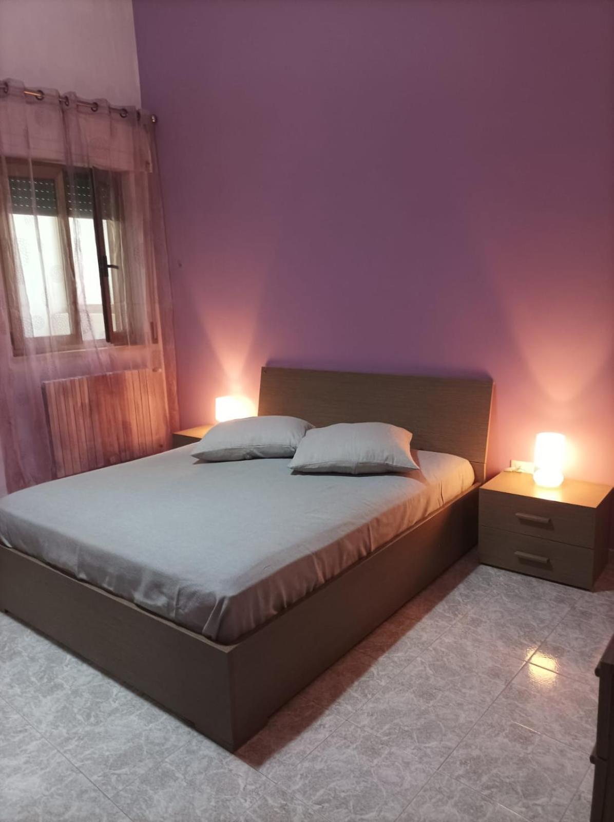 Casa Adina Apartman Monopoli Kültér fotó