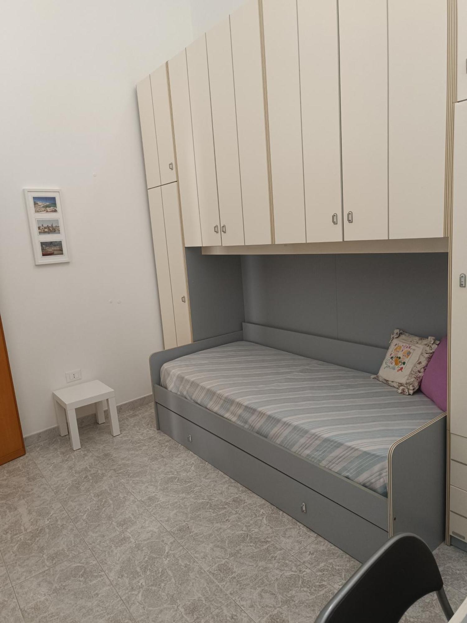 Casa Adina Apartman Monopoli Kültér fotó